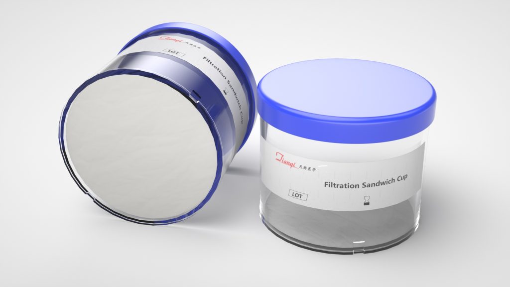 Interlayer Acid-fast staining kit - wizbioglobal